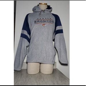 Denver Broncos hoody nfl